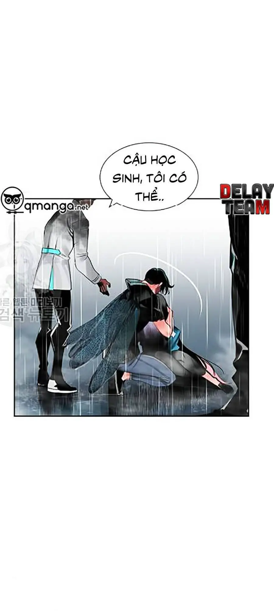 Nhân Trùng Đại Chiến Nettruyen ZZZ Chương 17 Page 65