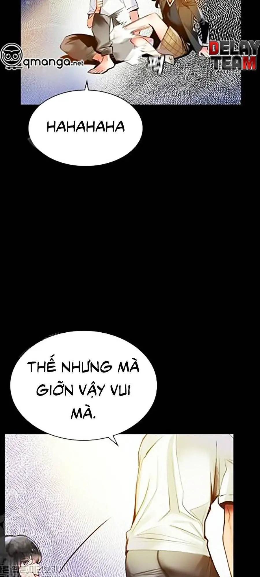 Nhân Trùng Đại Chiến Nettruyen ZZZ Chương 17 Page 81