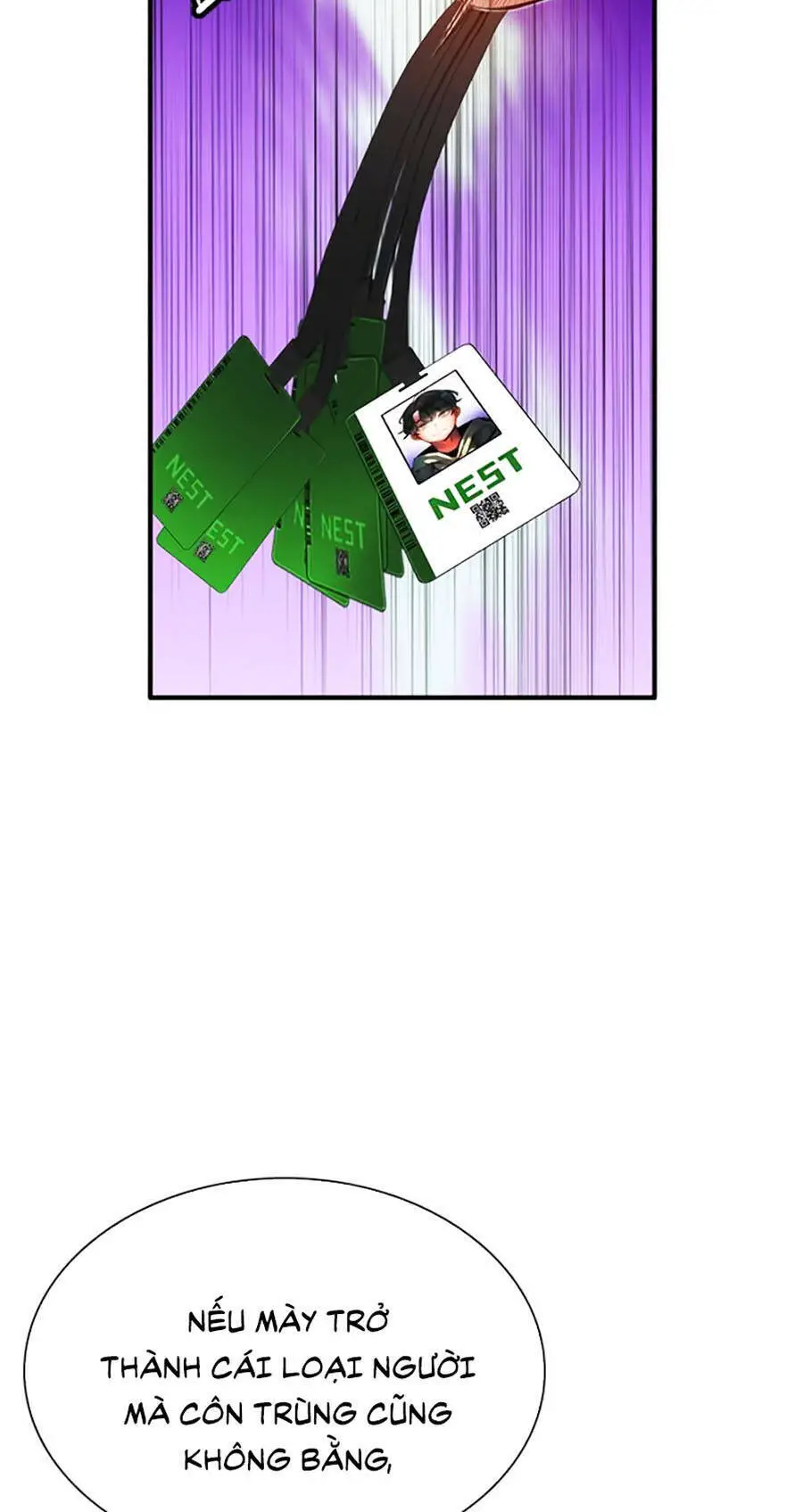 Nhân Trùng Đại Chiến Nettruyen ZZZ Chương 7 Page 79