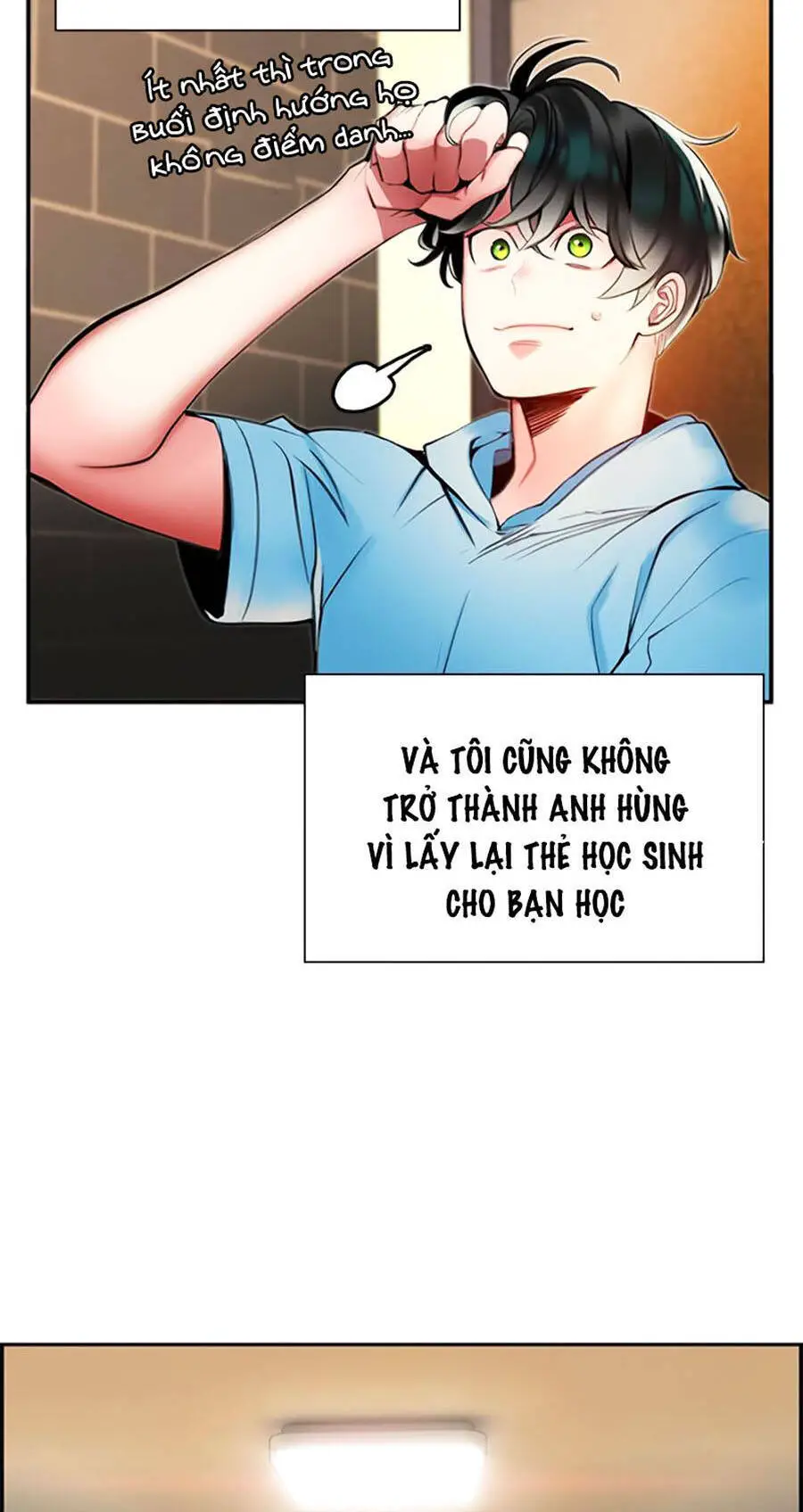 Nhân Trùng Đại Chiến Nettruyen ZZZ Chương 7 Page 87