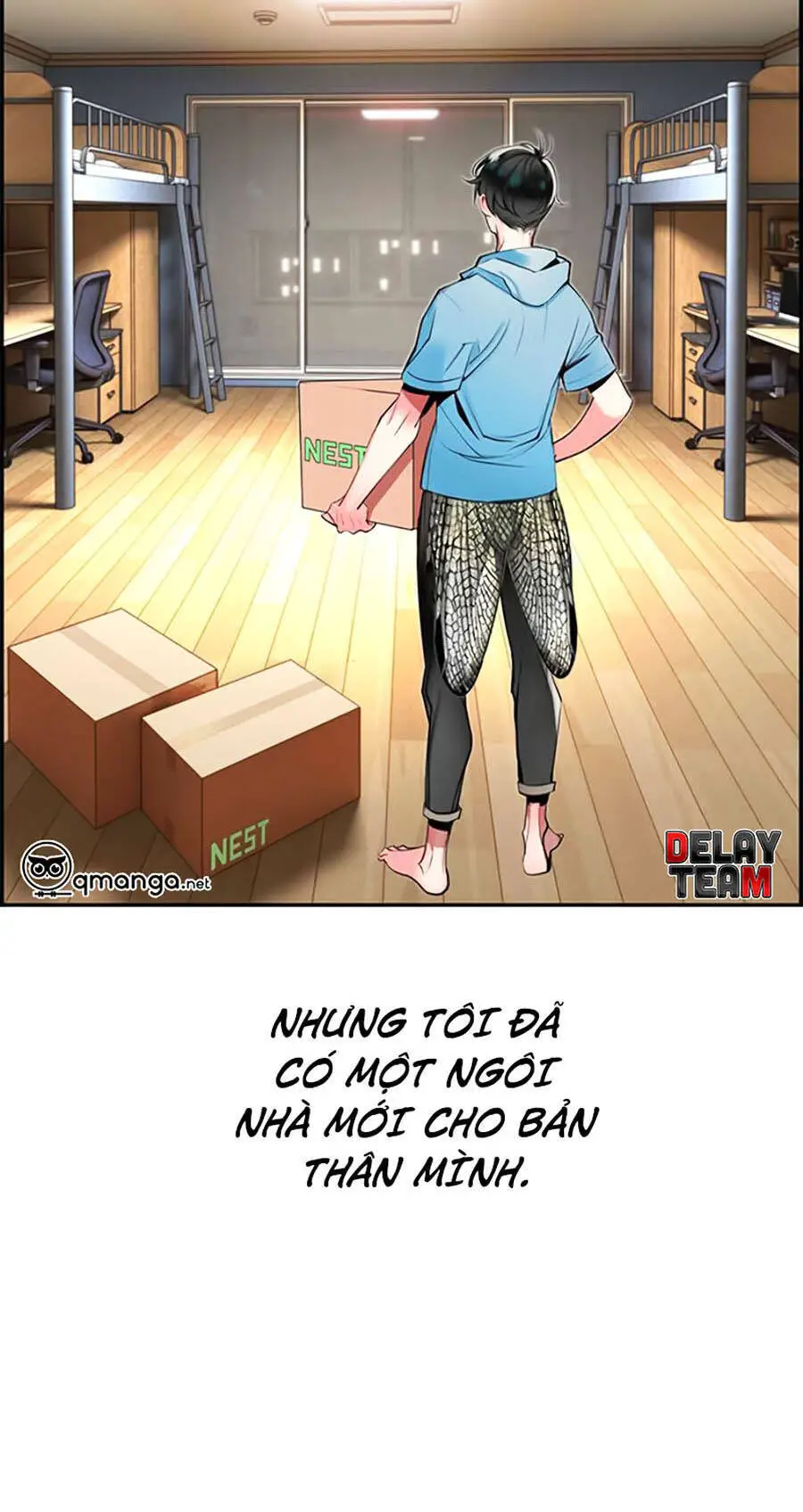 Nhân Trùng Đại Chiến Nettruyen ZZZ Chương 7 Page 88