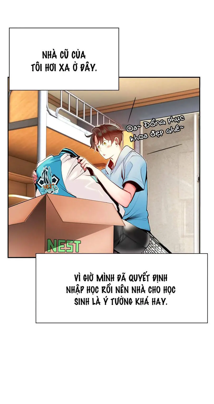 Nhân Trùng Đại Chiến Nettruyen ZZZ Chương 7 Page 89