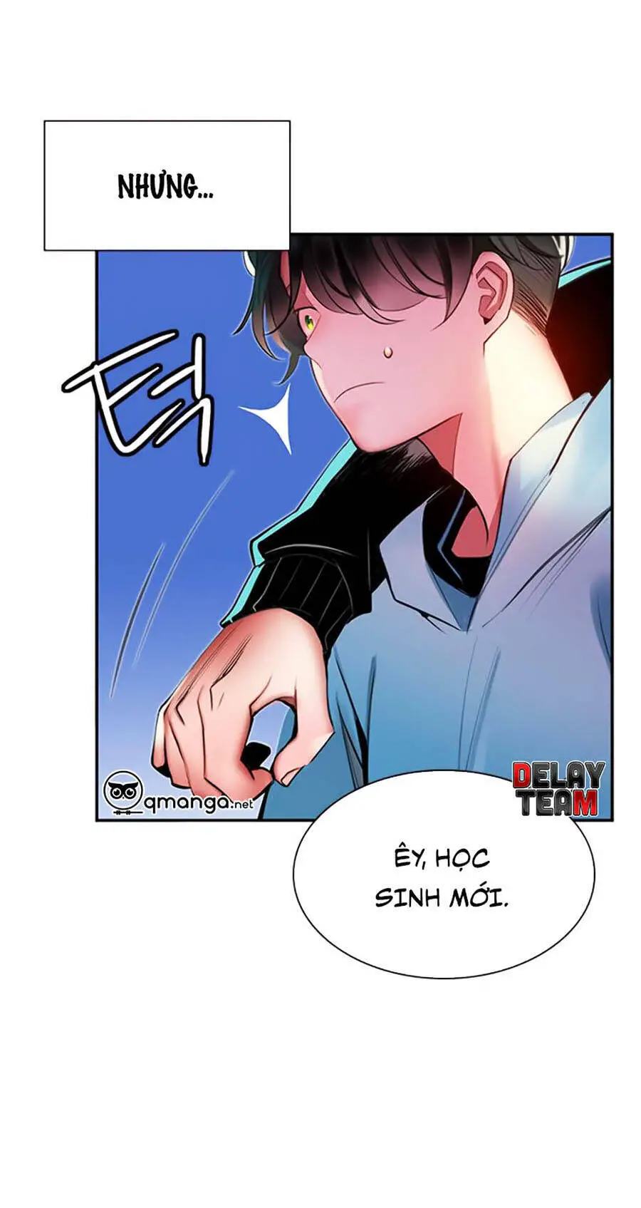 Nhân Trùng Đại Chiến Nettruyen ZZZ Chương 7 Page 90