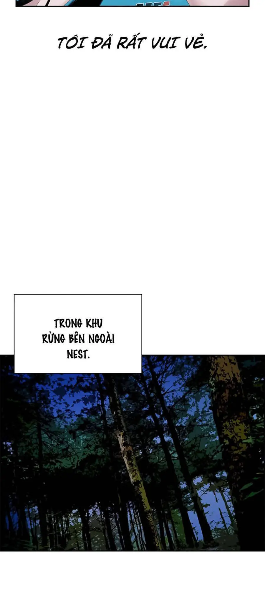 Nhân Trùng Đại Chiến Nettruyen ZZZ Chương 7 Page 103