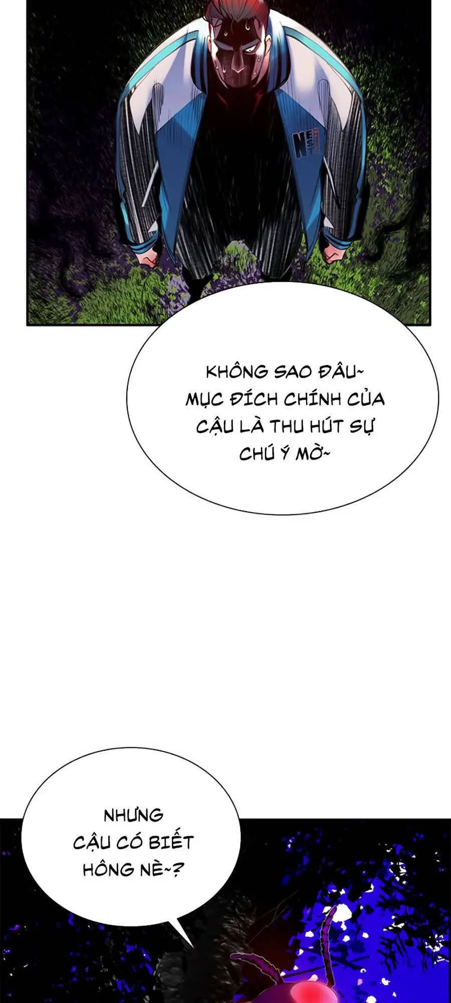 Nhân Trùng Đại Chiến Nettruyen ZZZ Chương 7 Page 105