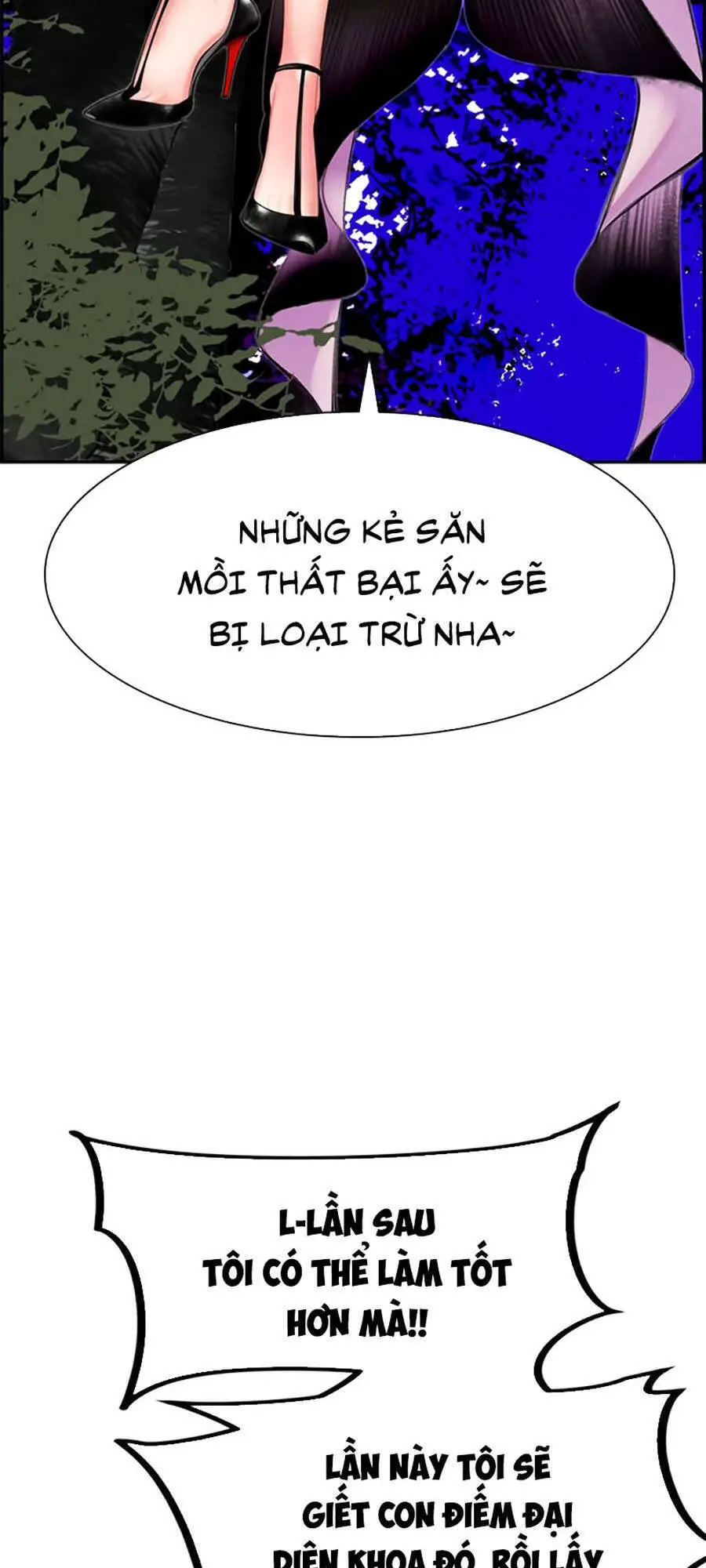 Nhân Trùng Đại Chiến Nettruyen ZZZ Chương 7 Page 107