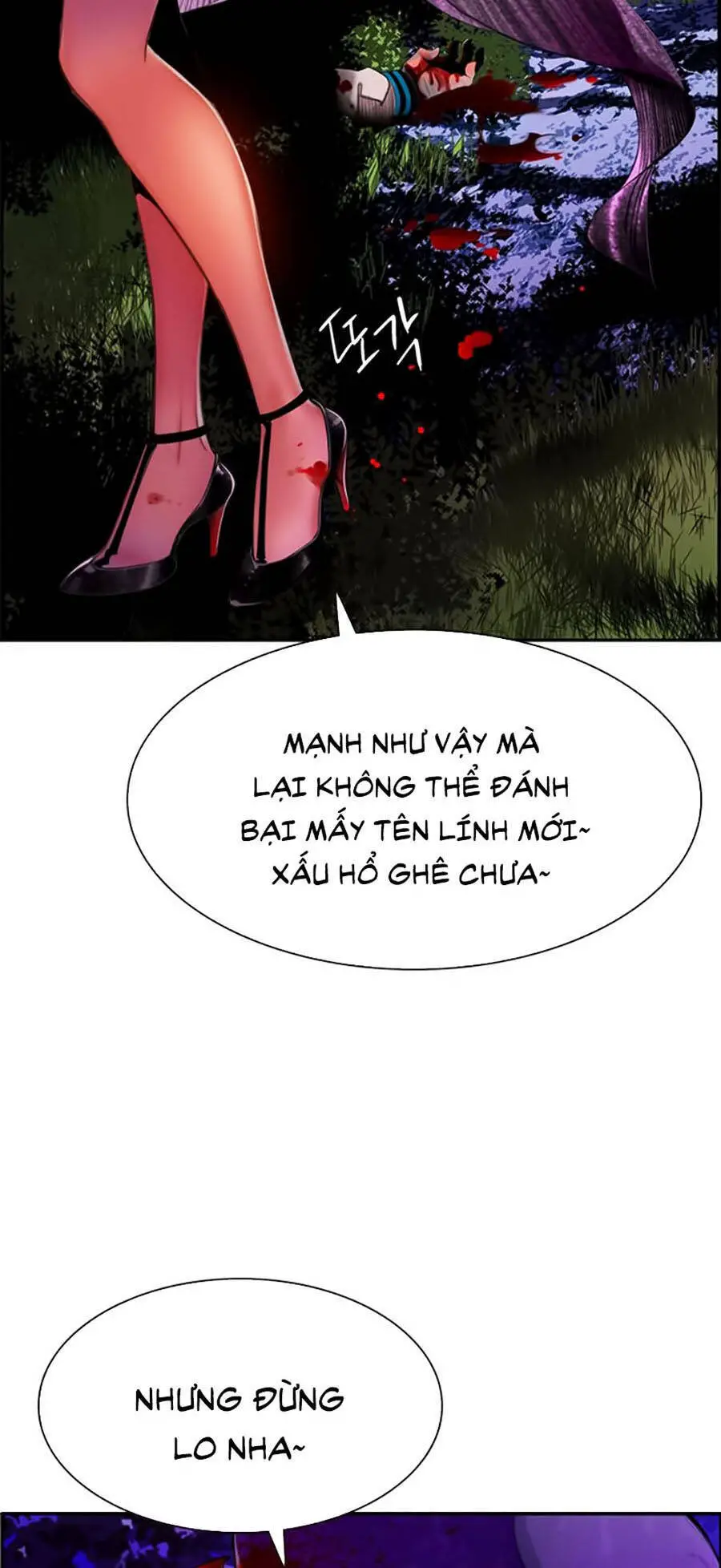 Nhân Trùng Đại Chiến Nettruyen ZZZ Chương 7 Page 114