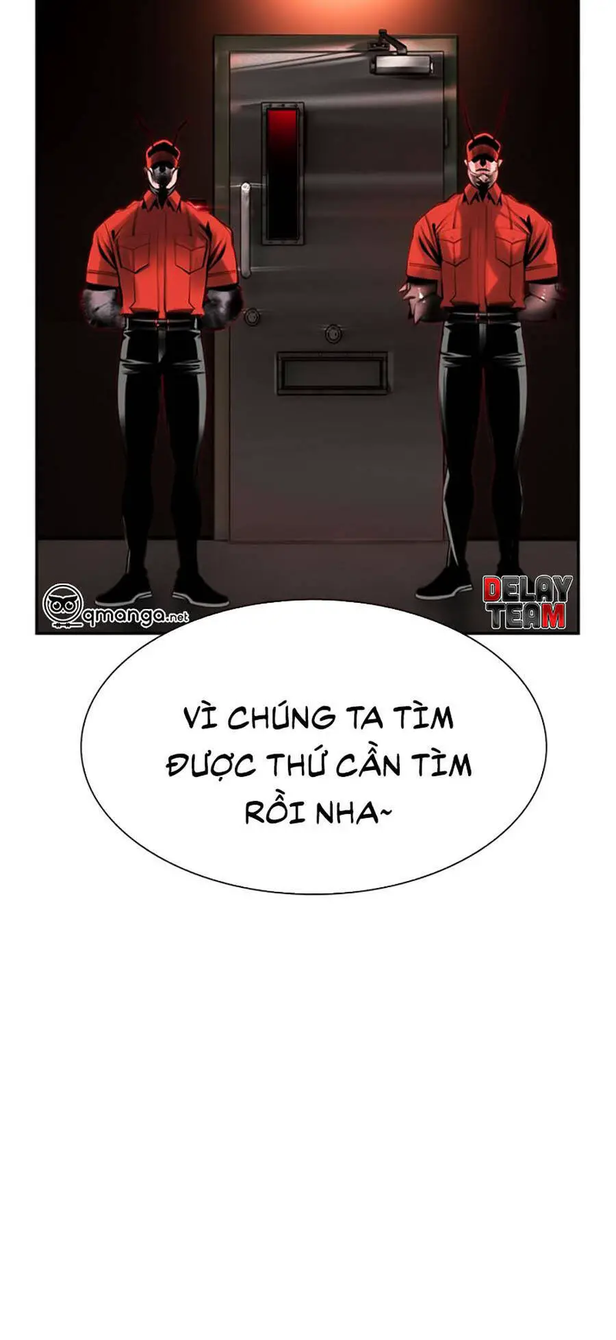 Nhân Trùng Đại Chiến Nettruyen ZZZ Chương 7 Page 116