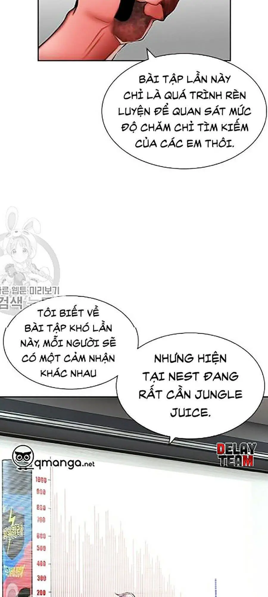 Nhân Trùng Đại Chiến Nettruyen ZZZ Chương 18 Page 13
