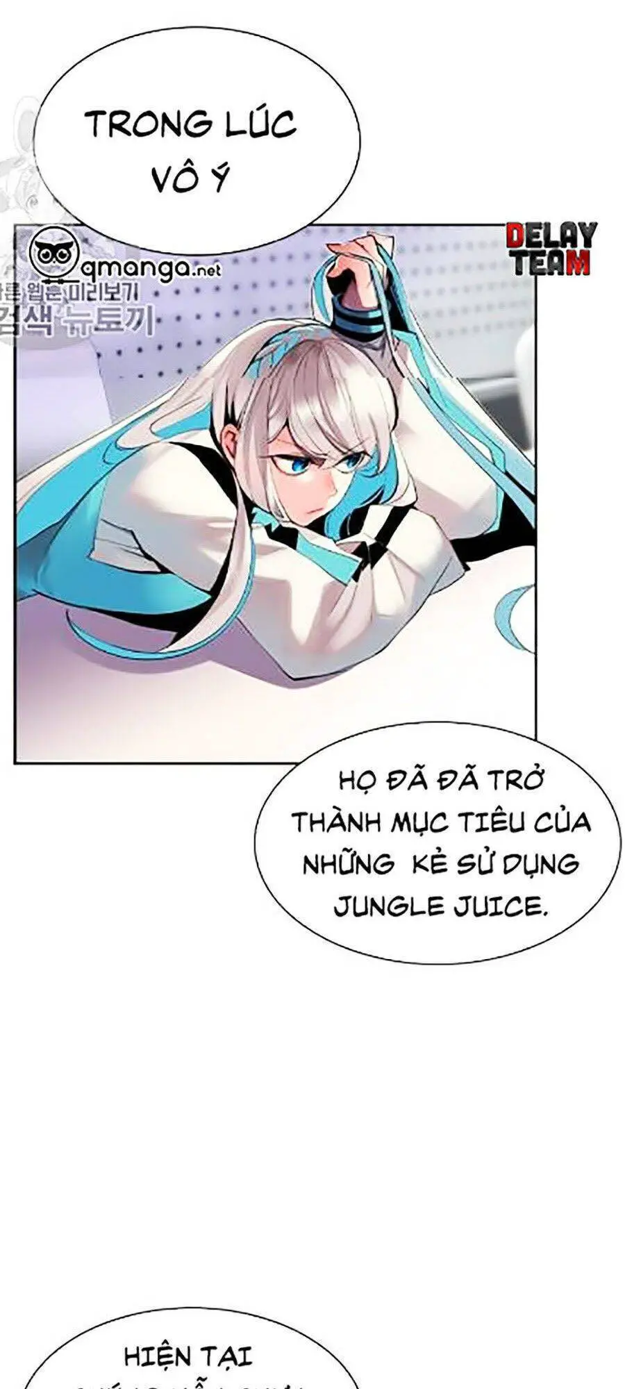 Nhân Trùng Đại Chiến Nettruyen ZZZ Chương 18 Page 25