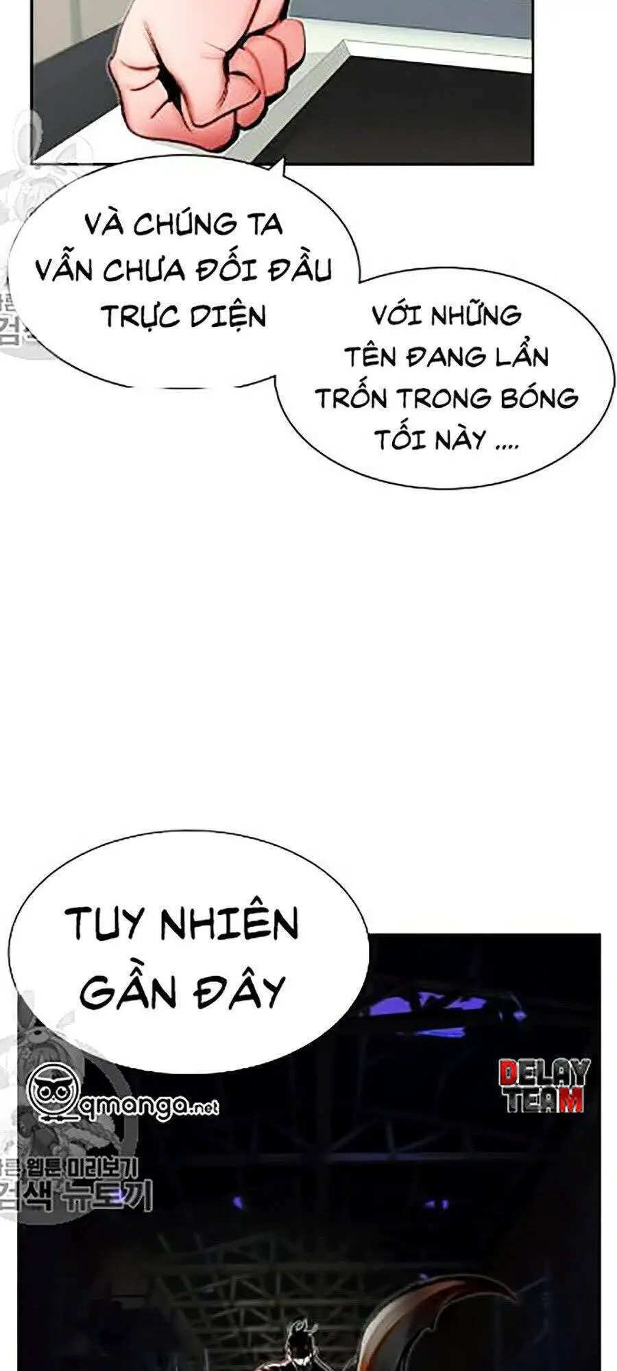 Nhân Trùng Đại Chiến Nettruyen ZZZ Chương 18 Page 27