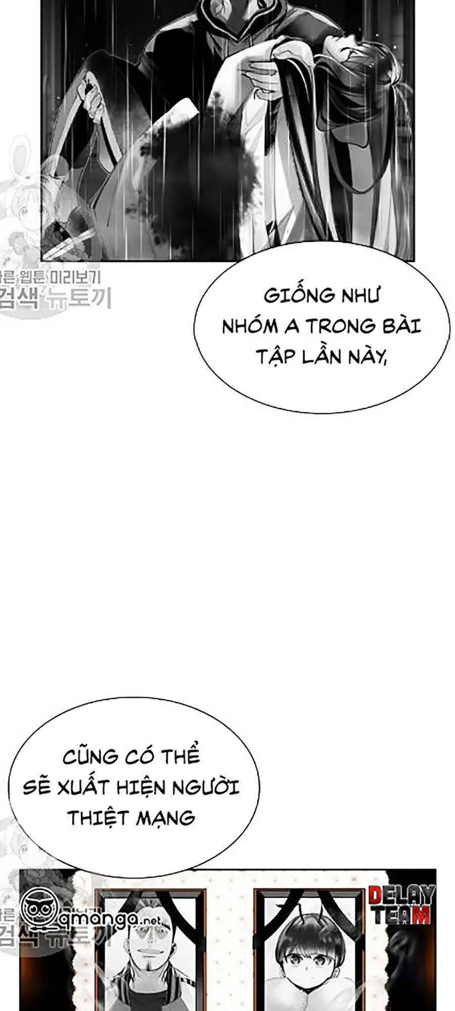 Nhân Trùng Đại Chiến Nettruyen ZZZ Chương 18 Page 37