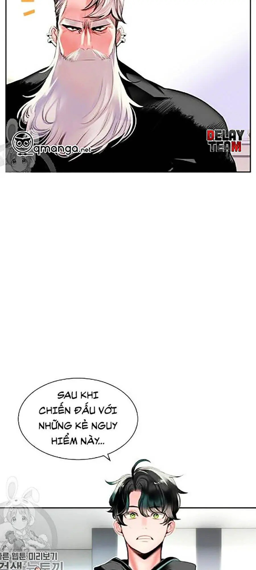 Nhân Trùng Đại Chiến Nettruyen ZZZ Chương 18 Page 47