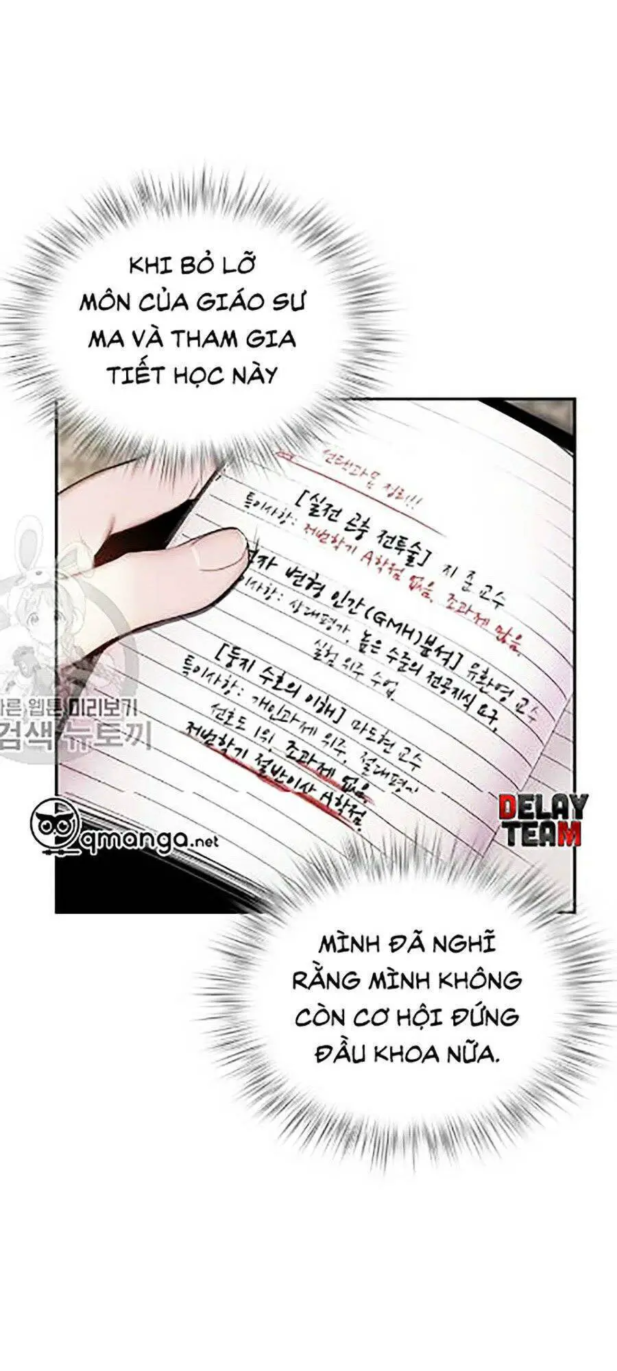 Nhân Trùng Đại Chiến Nettruyen ZZZ Chương 18 Page 53