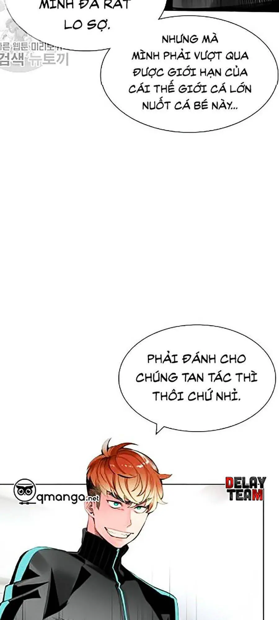 Nhân Trùng Đại Chiến Nettruyen ZZZ Chương 18 Page 59
