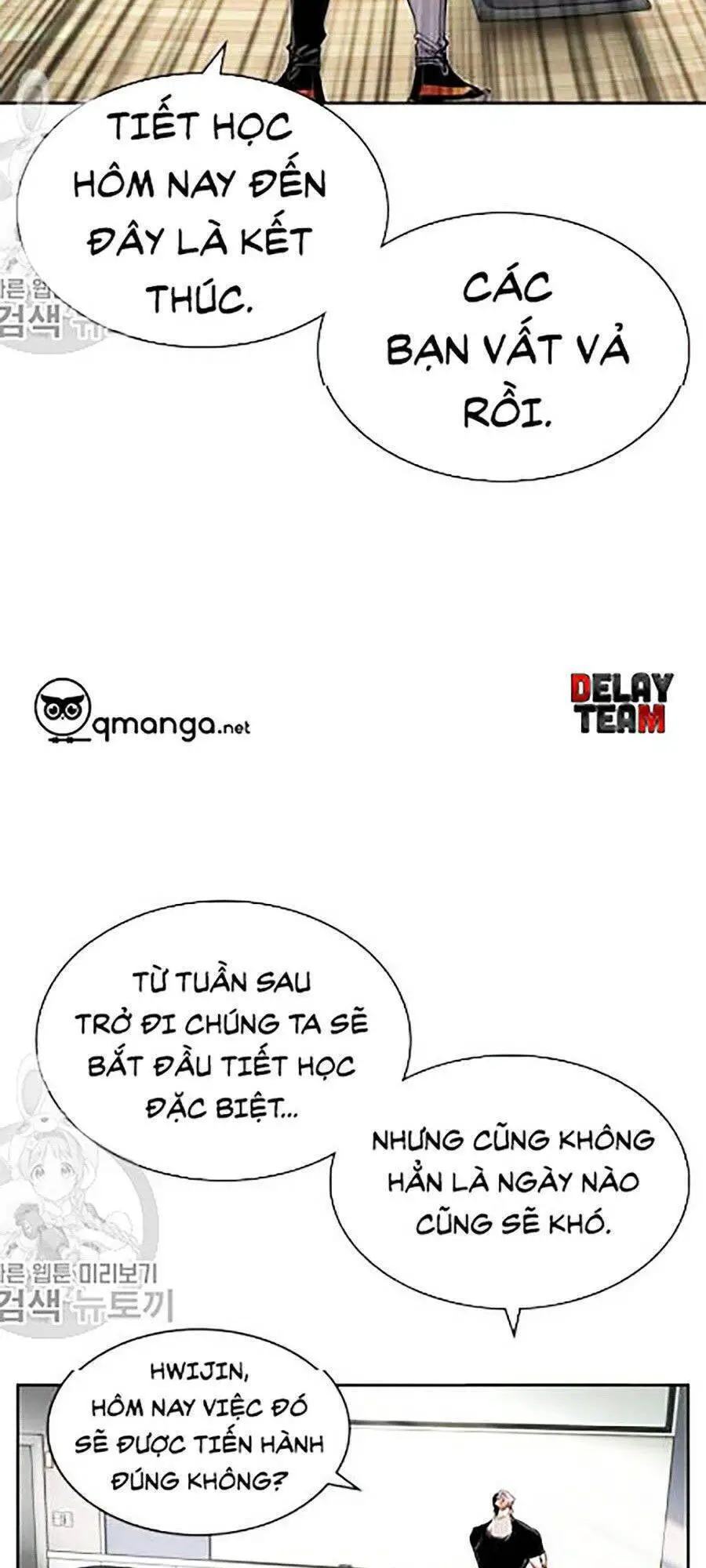 Nhân Trùng Đại Chiến Nettruyen ZZZ Chương 18 Page 71