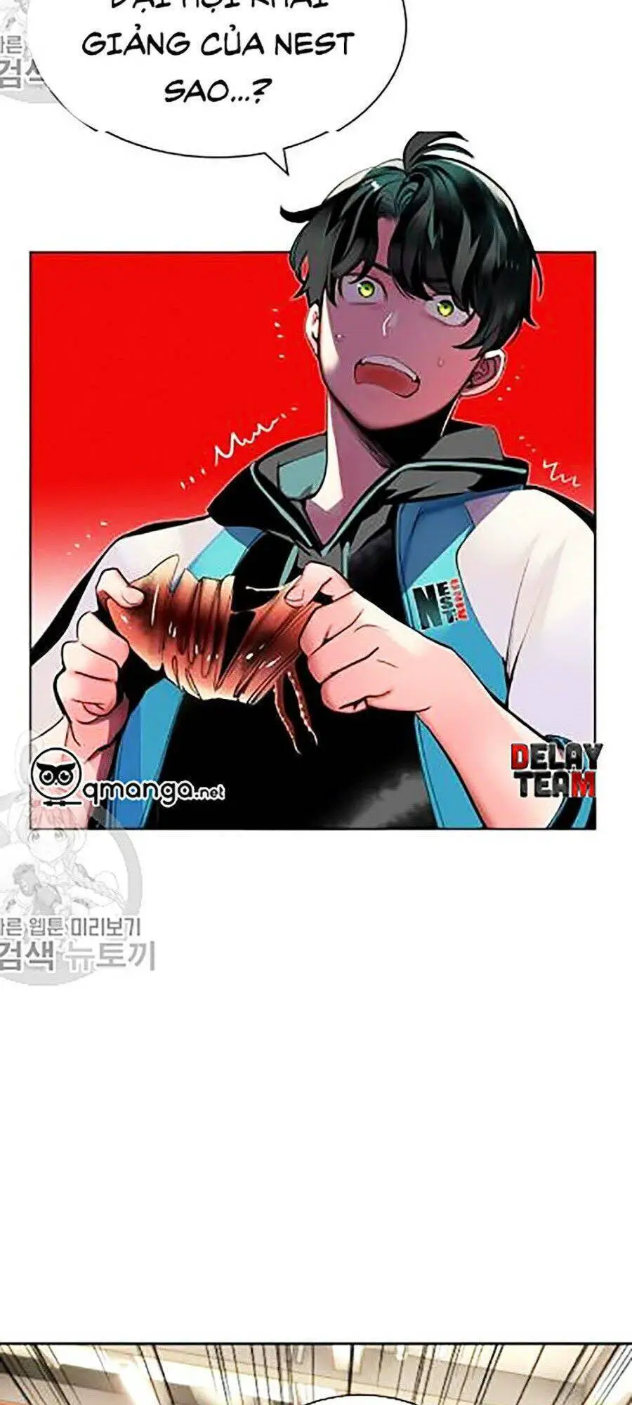 Nhân Trùng Đại Chiến Nettruyen ZZZ Chương 18 Page 75