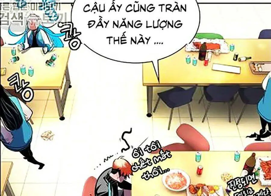 Nhân Trùng Đại Chiến Nettruyen ZZZ Chương 18 Page 88