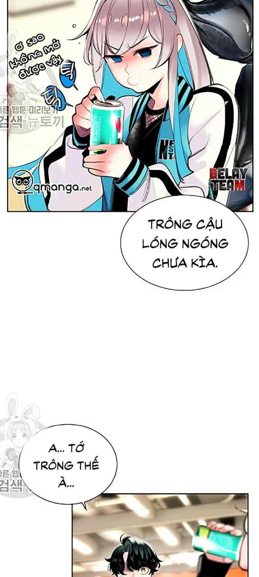 Nhân Trùng Đại Chiến Nettruyen ZZZ Chương 18 Page 93