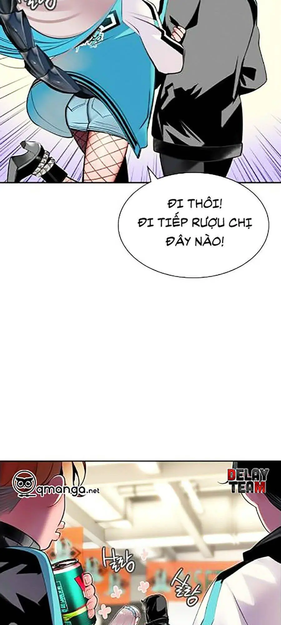 Nhân Trùng Đại Chiến Nettruyen ZZZ Chương 18 Page 103