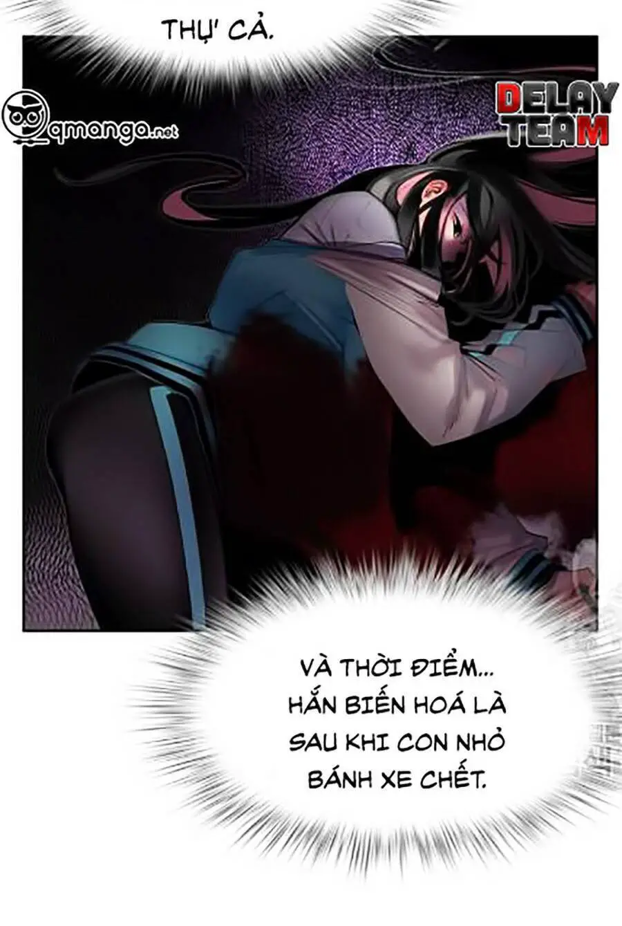 Nhân Trùng Đại Chiến Nettruyen ZZZ Chương 16 Page 6