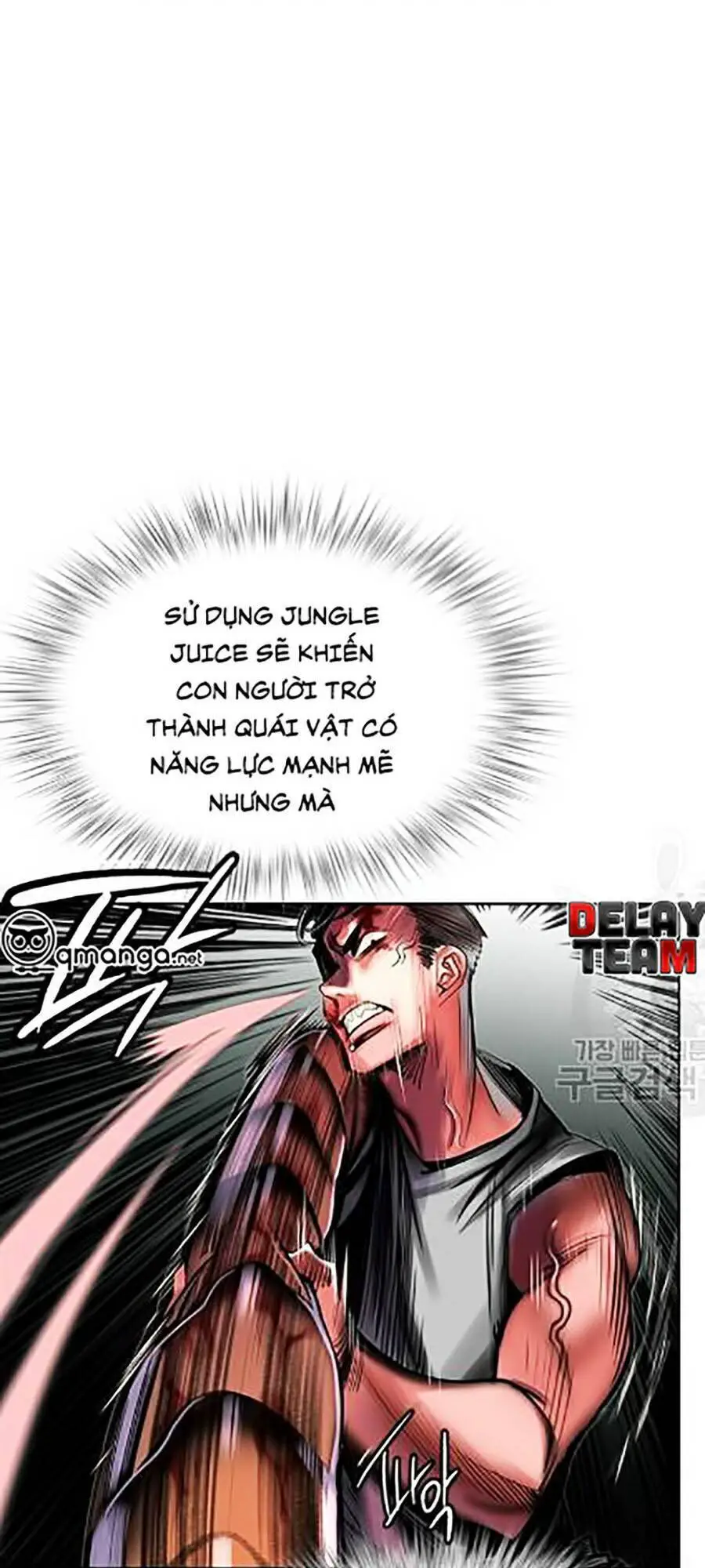 Nhân Trùng Đại Chiến Nettruyen ZZZ Chương 16 Page 25