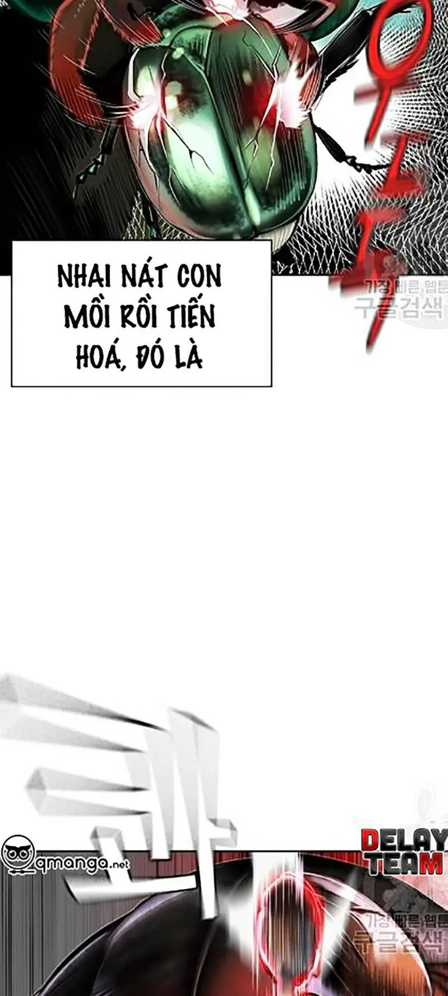 Nhân Trùng Đại Chiến Nettruyen ZZZ Chương 16 Page 47