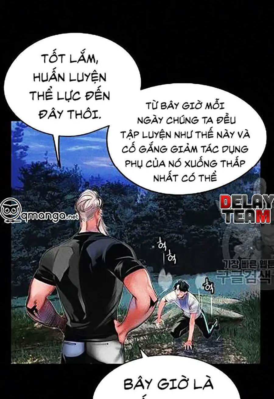 Nhân Trùng Đại Chiến Nettruyen ZZZ Chương 16 Page 52