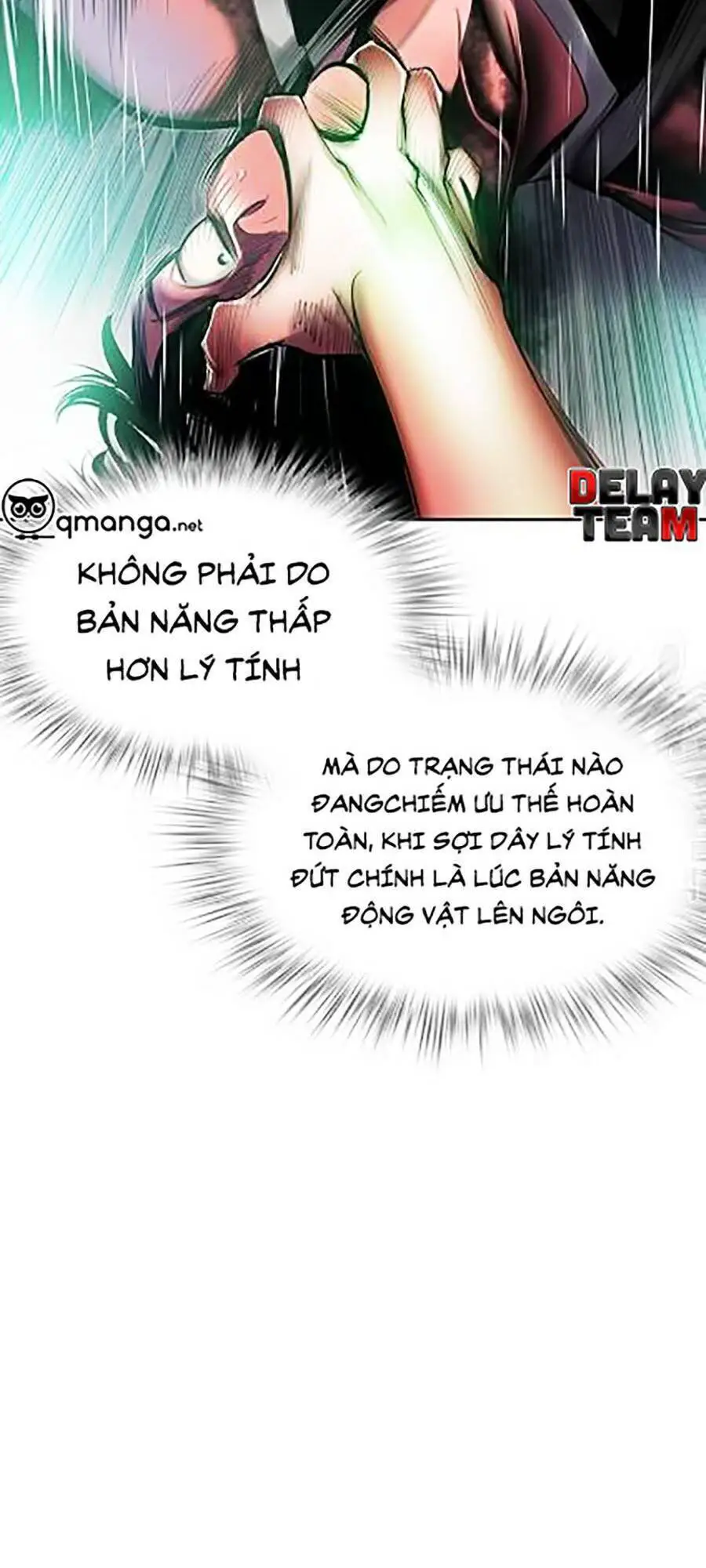 Nhân Trùng Đại Chiến Nettruyen ZZZ Chương 16 Page 59