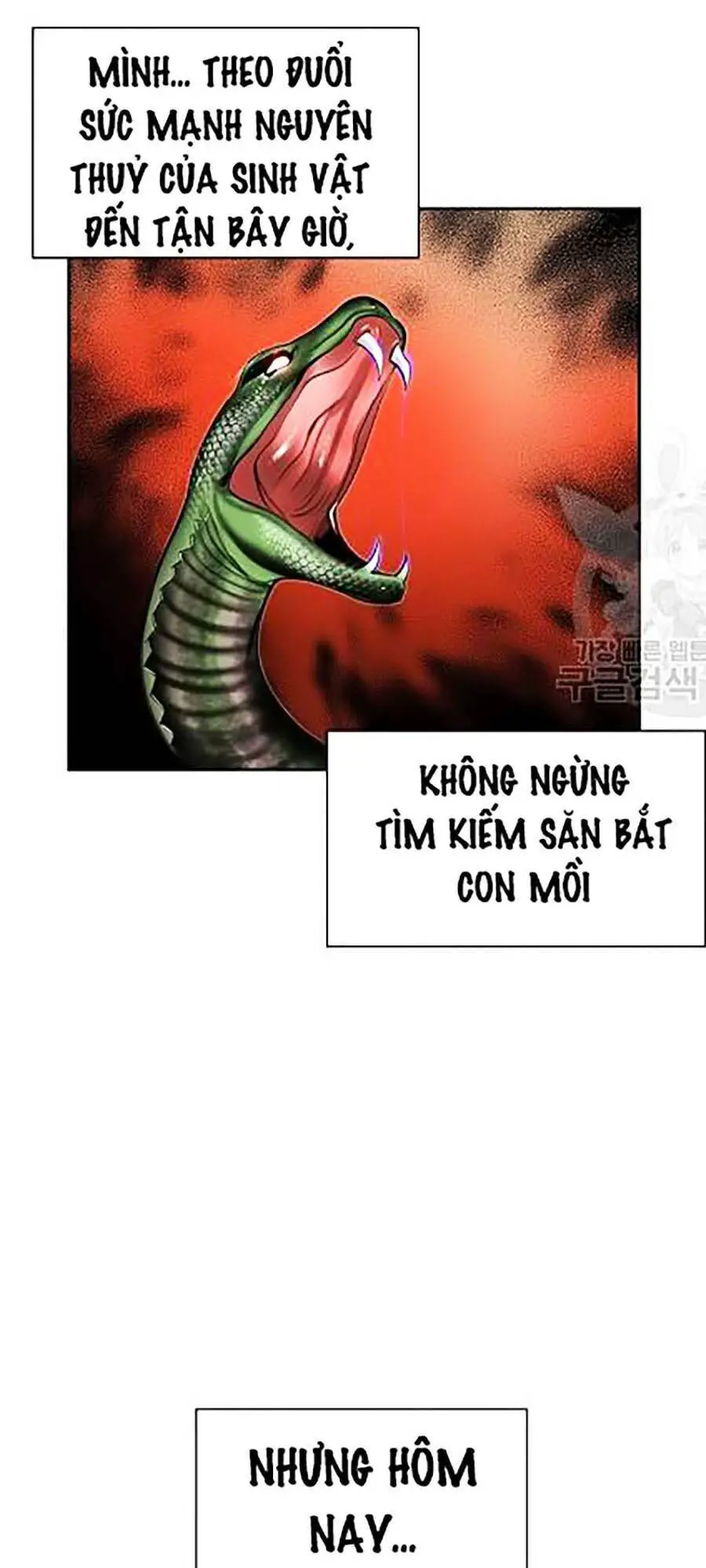 Nhân Trùng Đại Chiến Nettruyen ZZZ Chương 16 Page 63