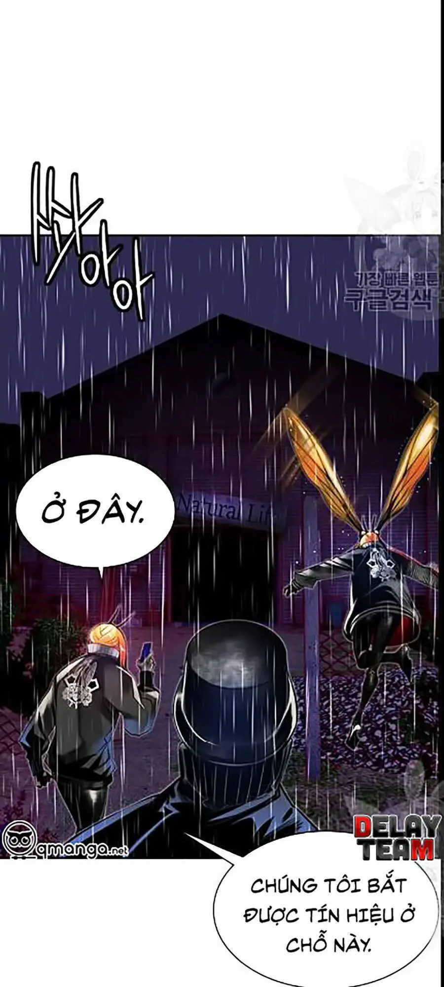 Nhân Trùng Đại Chiến Nettruyen ZZZ Chương 16 Page 97