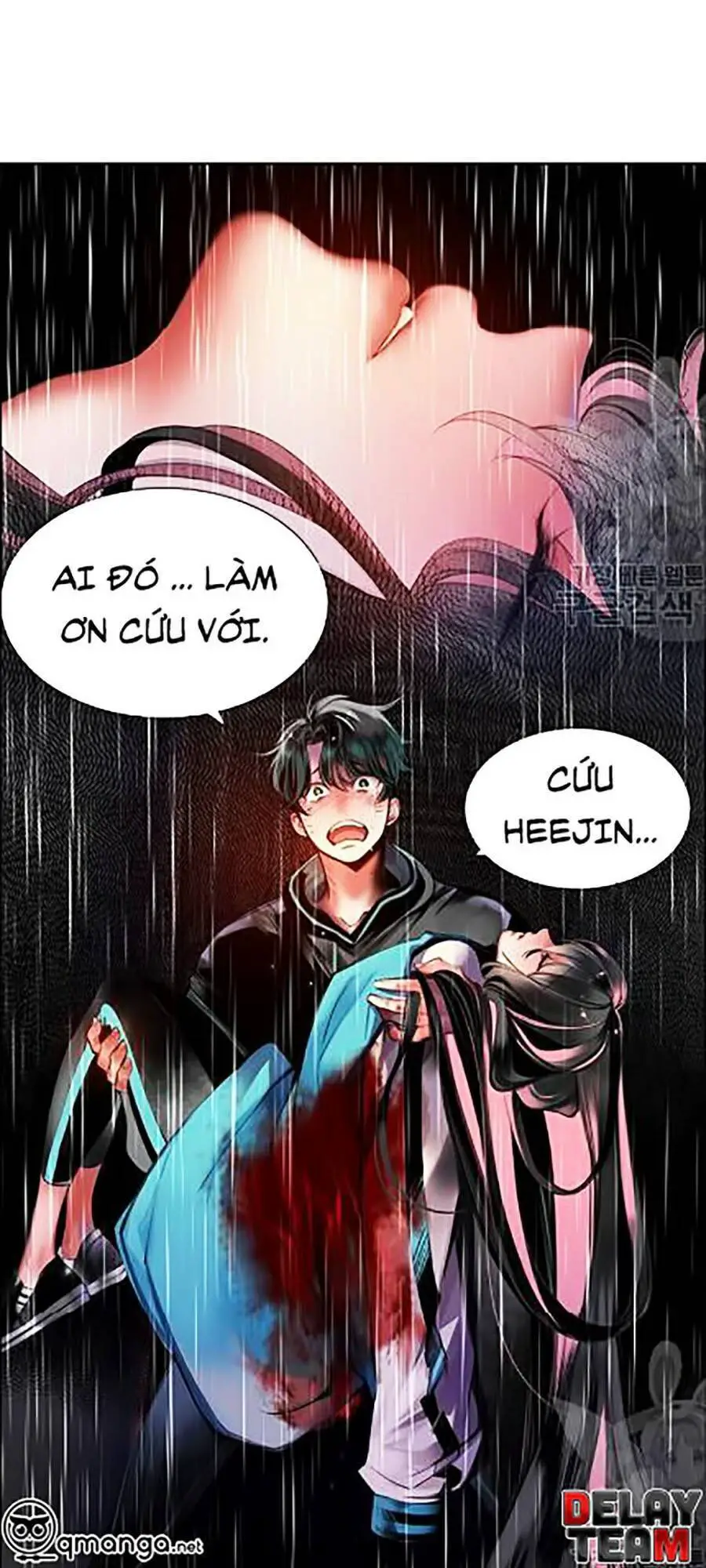 Nhân Trùng Đại Chiến Nettruyen ZZZ Chương 16 Page 103