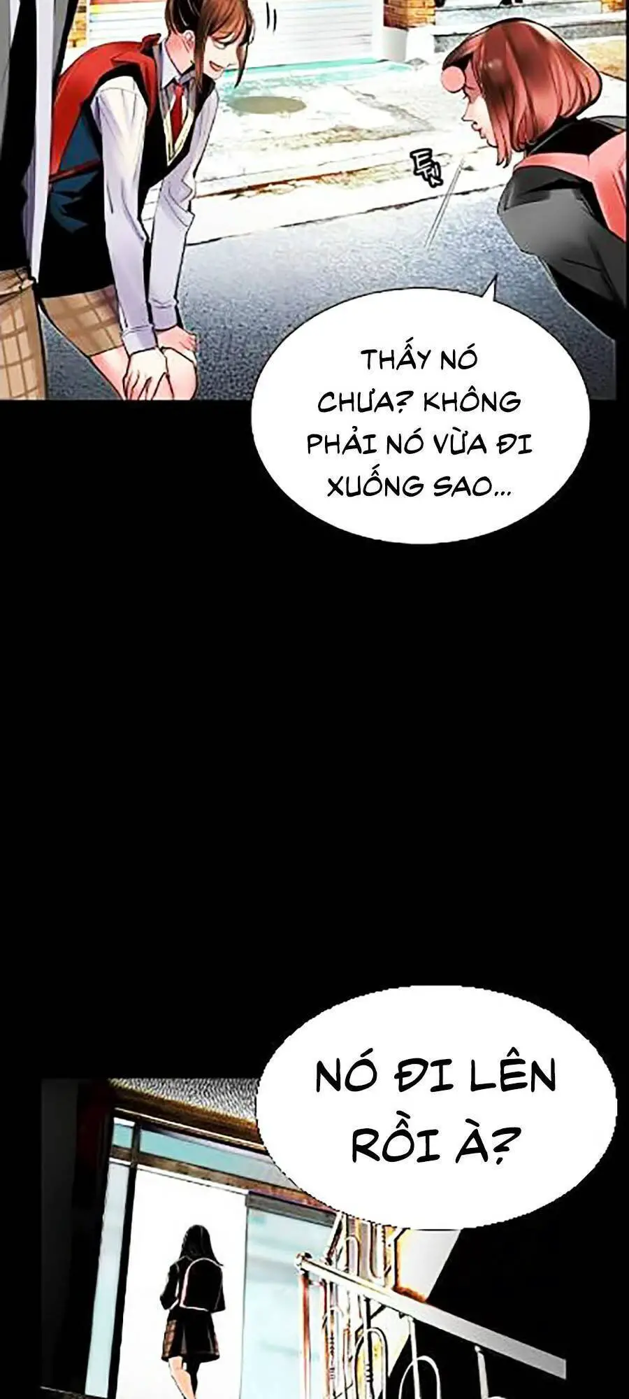 Nhân Trùng Đại Chiến Nettruyen ZZZ Chương 15 Page 19