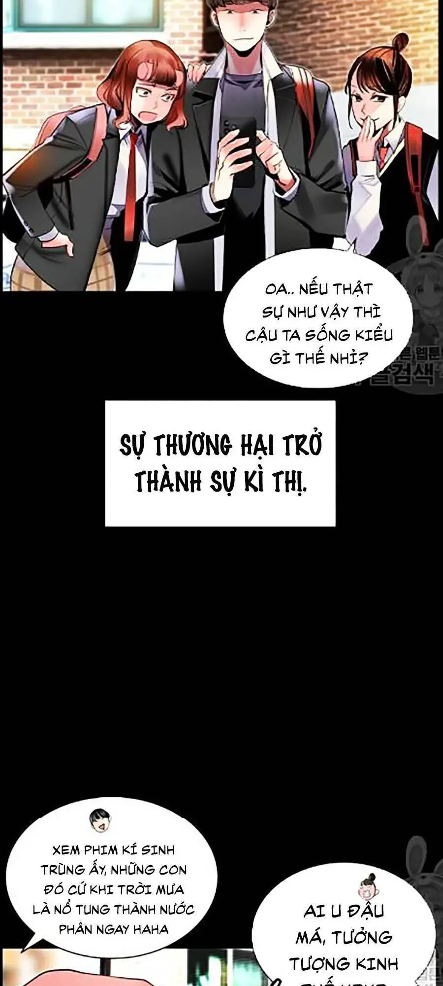 Nhân Trùng Đại Chiến Nettruyen ZZZ Chương 15 Page 25