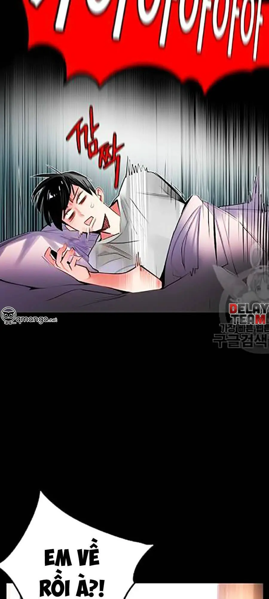 Nhân Trùng Đại Chiến Nettruyen ZZZ Chương 15 Page 43