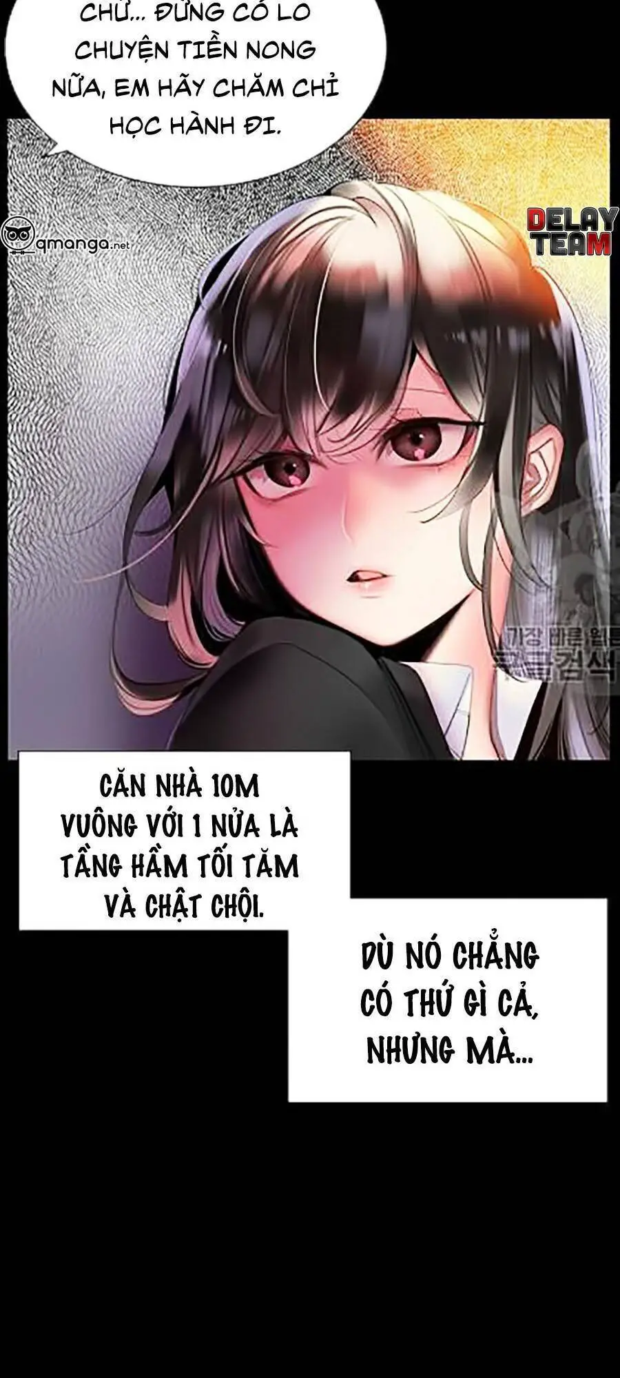 Nhân Trùng Đại Chiến Nettruyen ZZZ Chương 15 Page 57