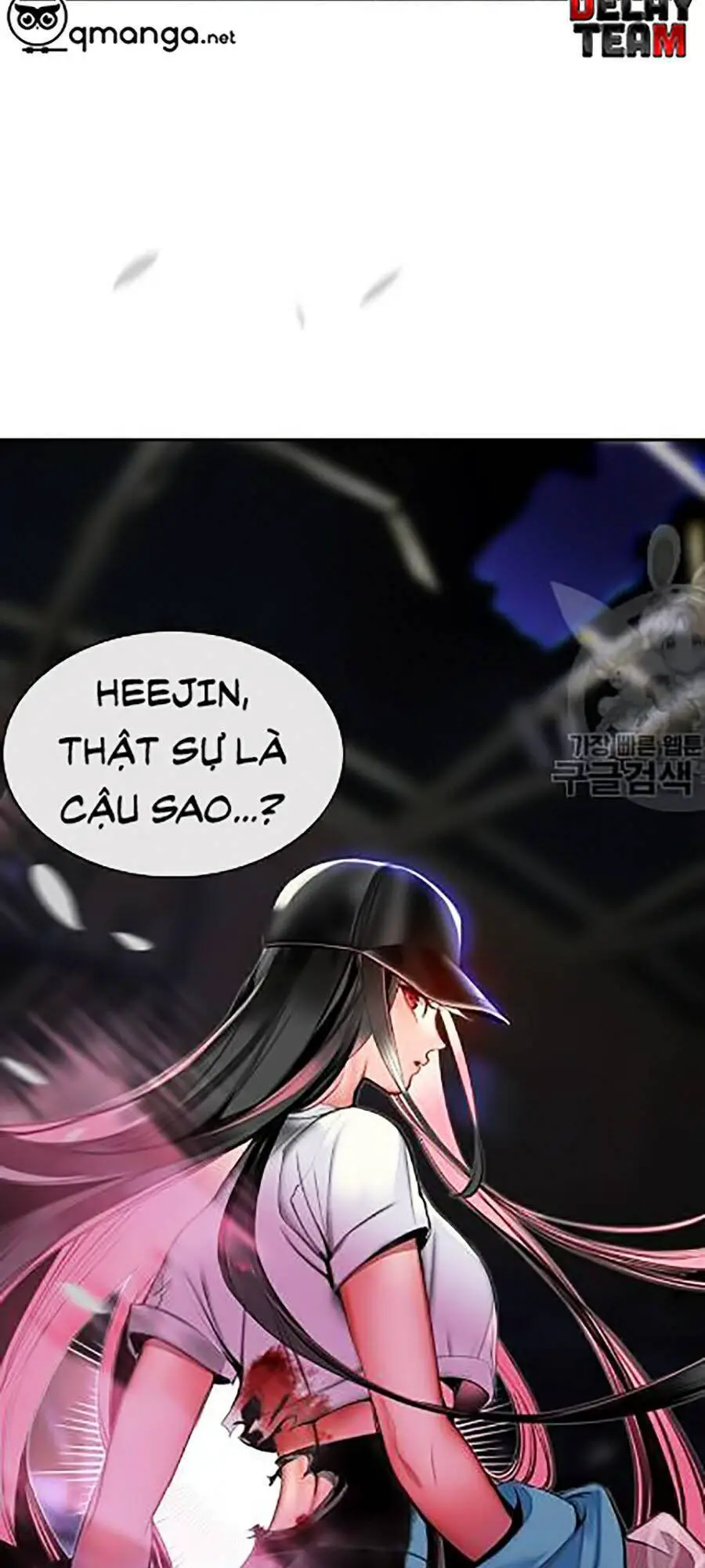 Nhân Trùng Đại Chiến Nettruyen ZZZ Chương 14 Page 109