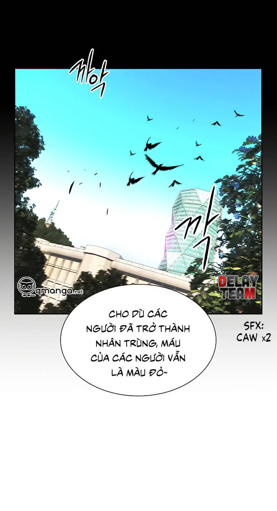 Nhân Trùng Đại Chiến Nettruyen ZZZ Chương 8 Page 87