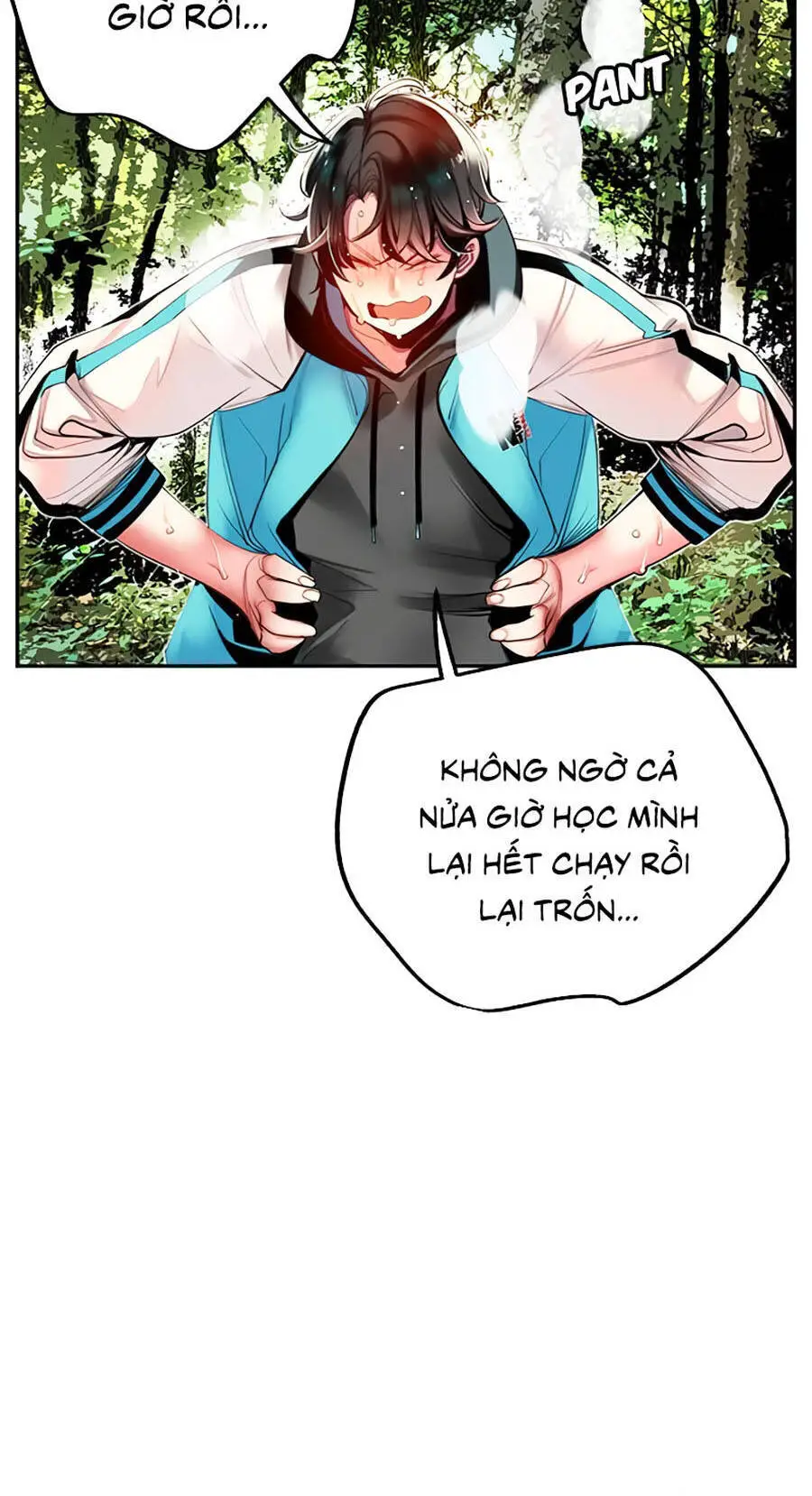 Nhân Trùng Đại Chiến Nettruyen ZZZ Chương 8 Page 89