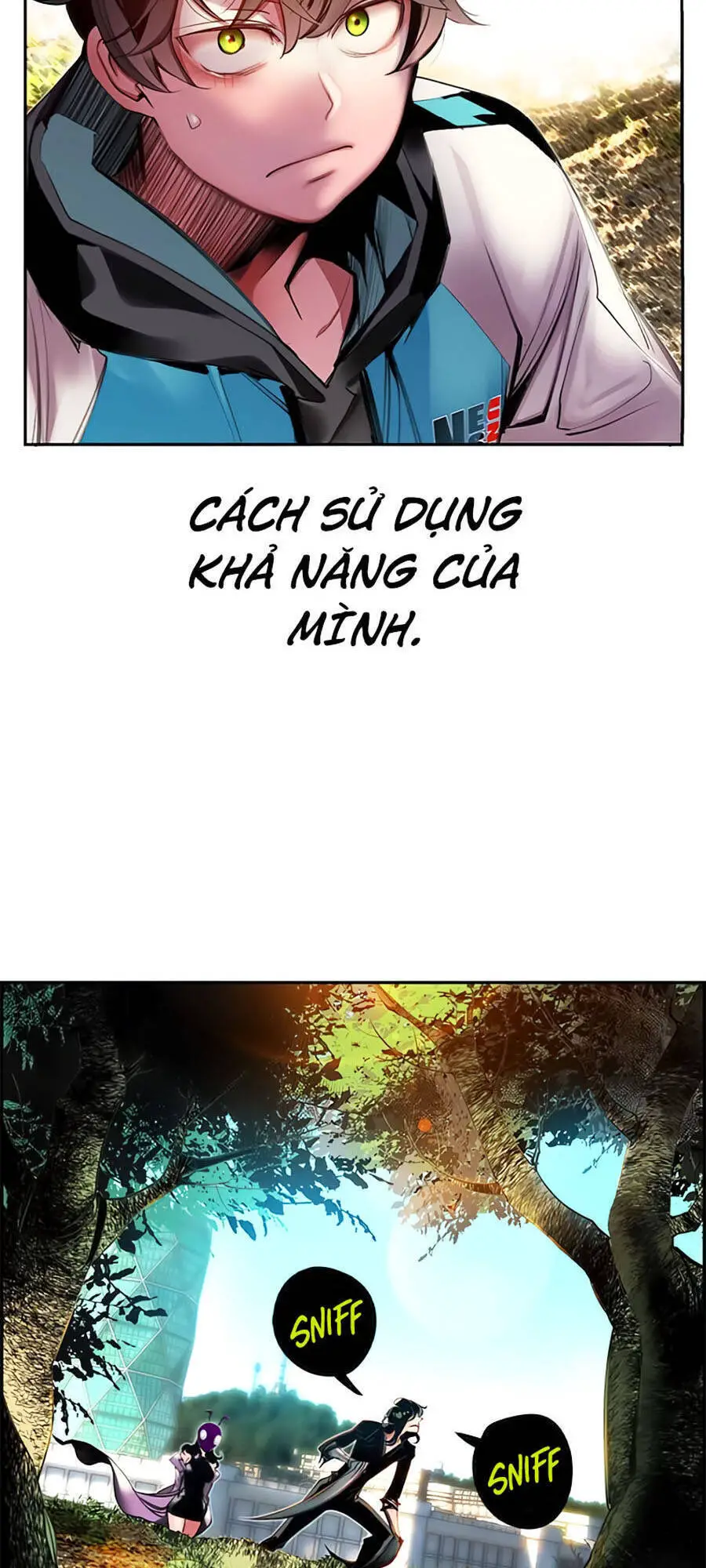 Nhân Trùng Đại Chiến Nettruyen ZZZ Chương 8 Page 133
