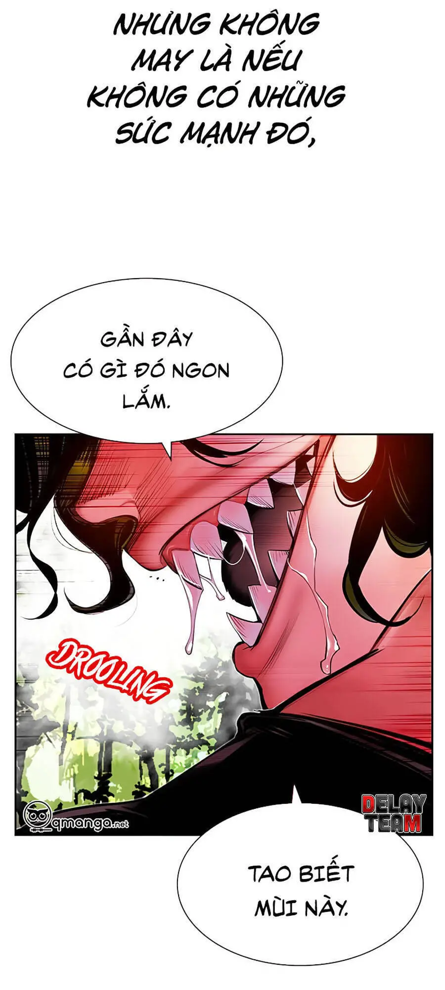 Nhân Trùng Đại Chiến Nettruyen ZZZ Chương 8 Page 137