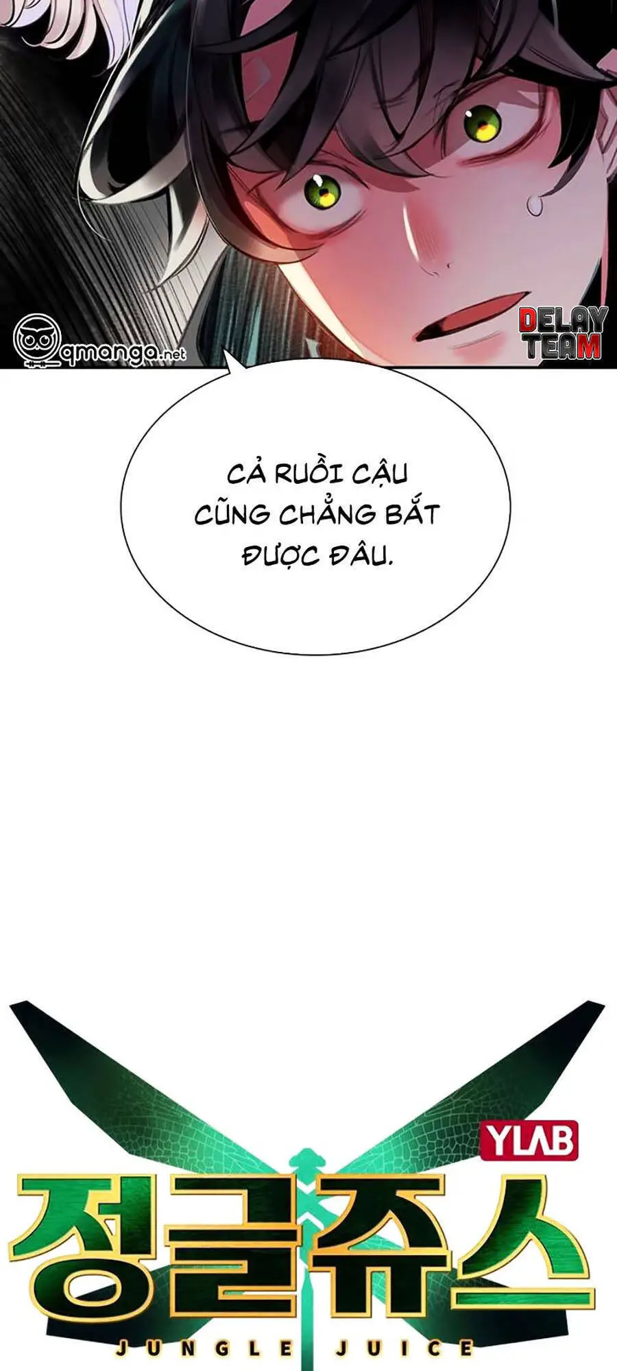 Nhân Trùng Đại Chiến Nettruyen ZZZ Chương 9 Page 9