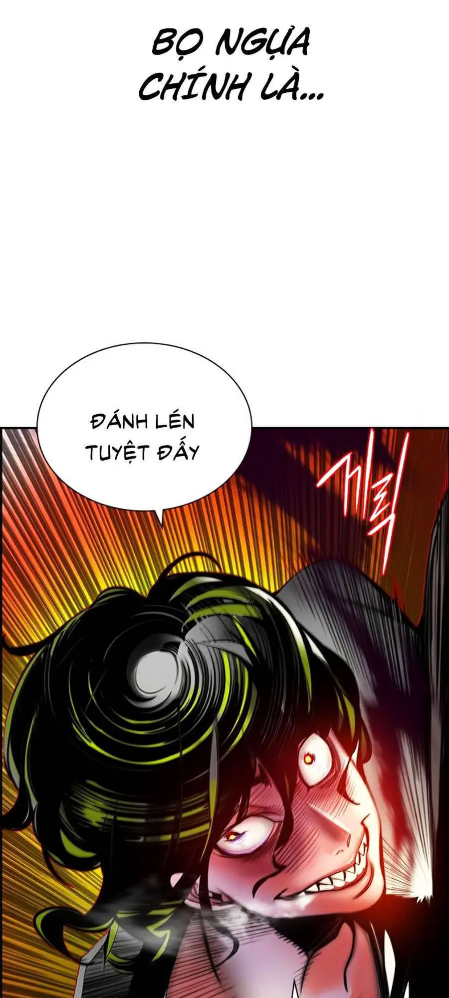 Nhân Trùng Đại Chiến Nettruyen ZZZ Chương 9 Page 115