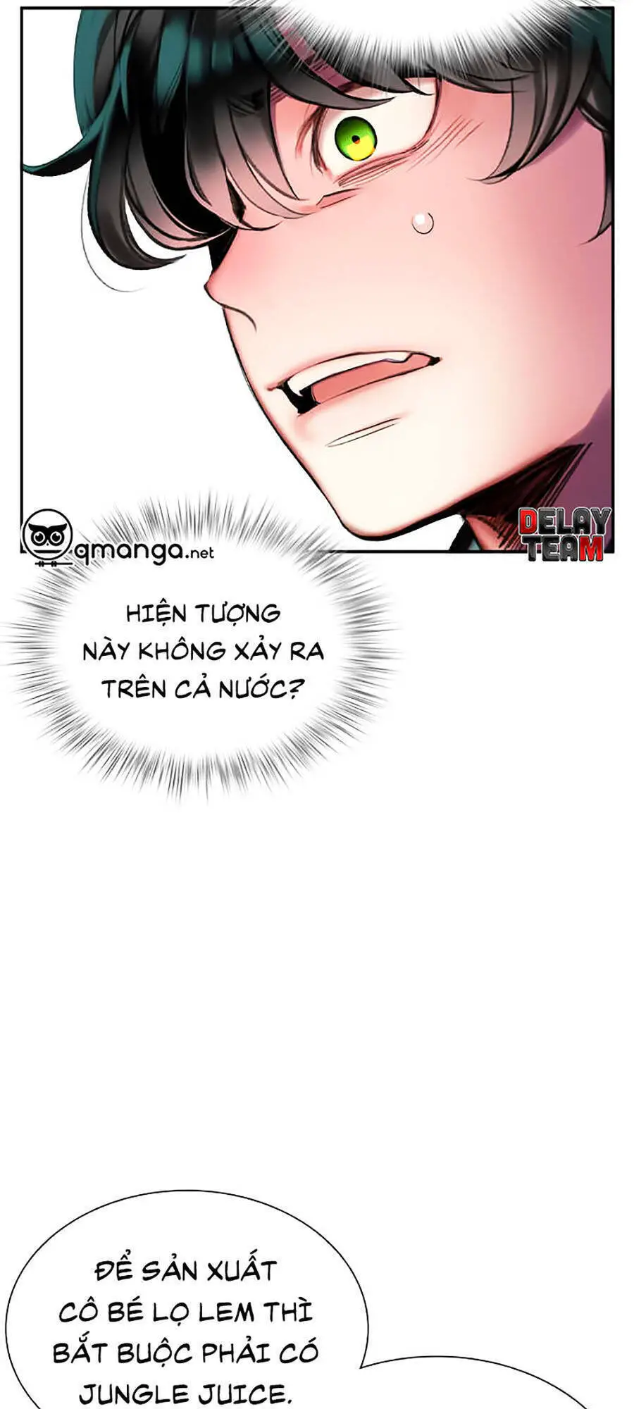 Nhân Trùng Đại Chiến Nettruyen ZZZ Chương 13 Page 17