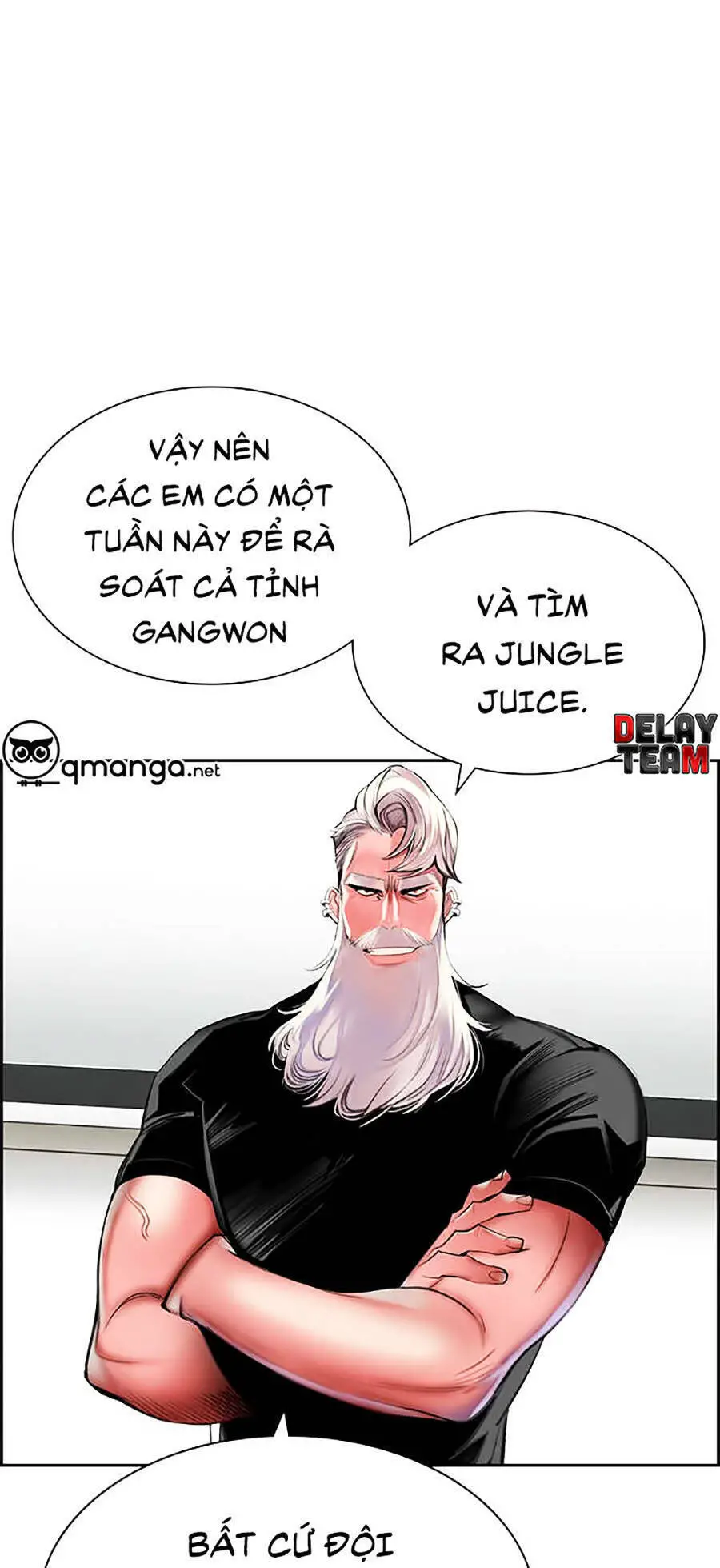 Nhân Trùng Đại Chiến Nettruyen ZZZ Chương 13 Page 21