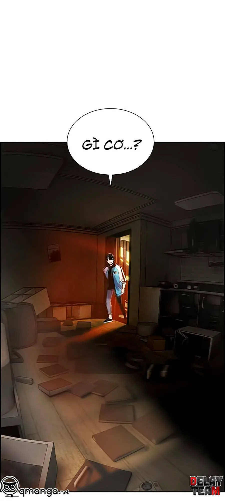 Nhân Trùng Đại Chiến Nettruyen ZZZ Chương 13 Page 37