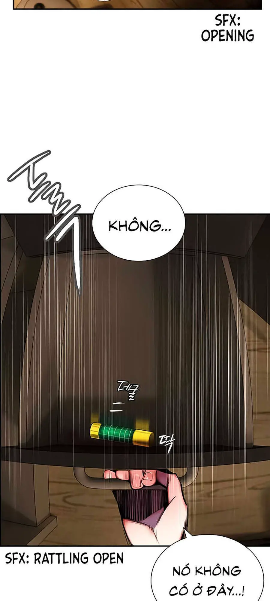 Nhân Trùng Đại Chiến Nettruyen ZZZ Chương 13 Page 43