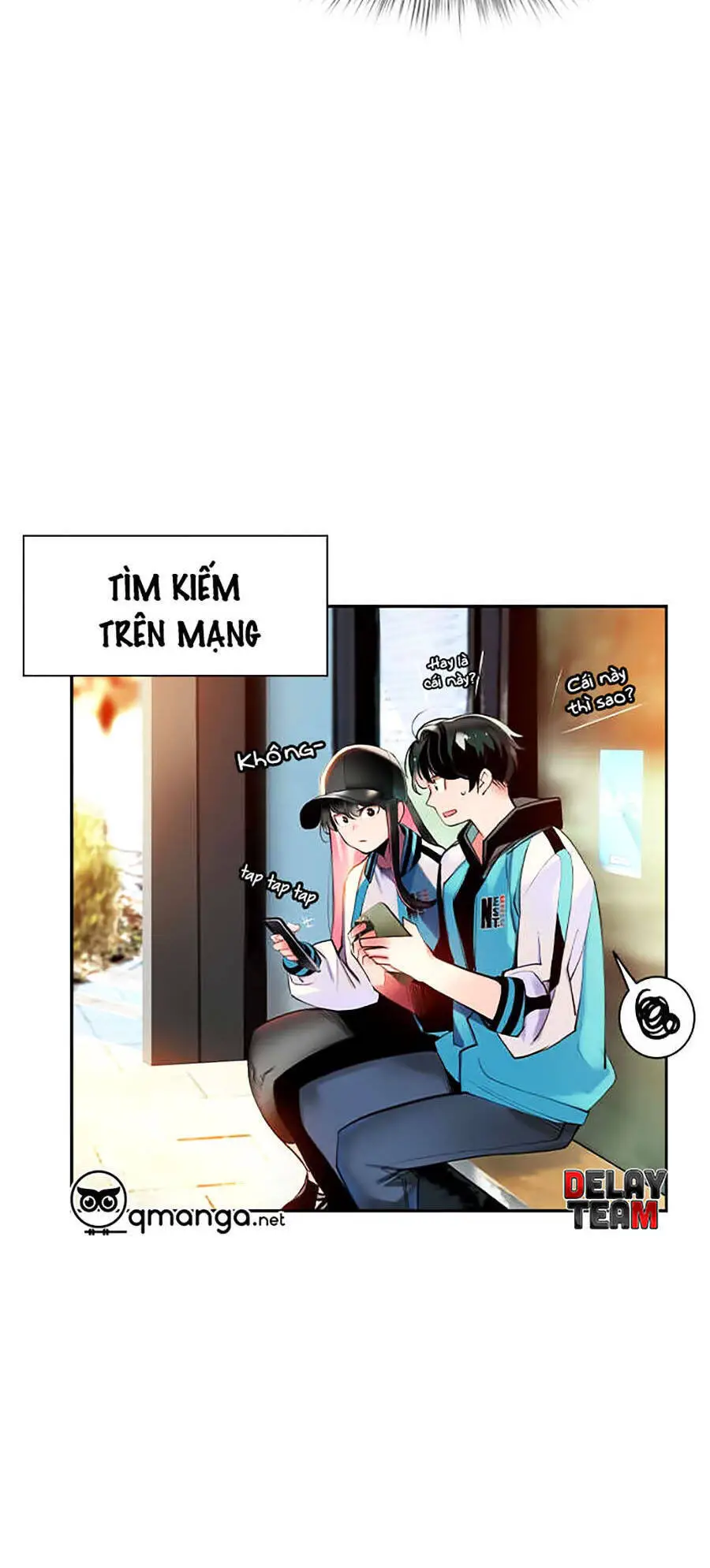 Nhân Trùng Đại Chiến Nettruyen ZZZ Chương 13 Page 53