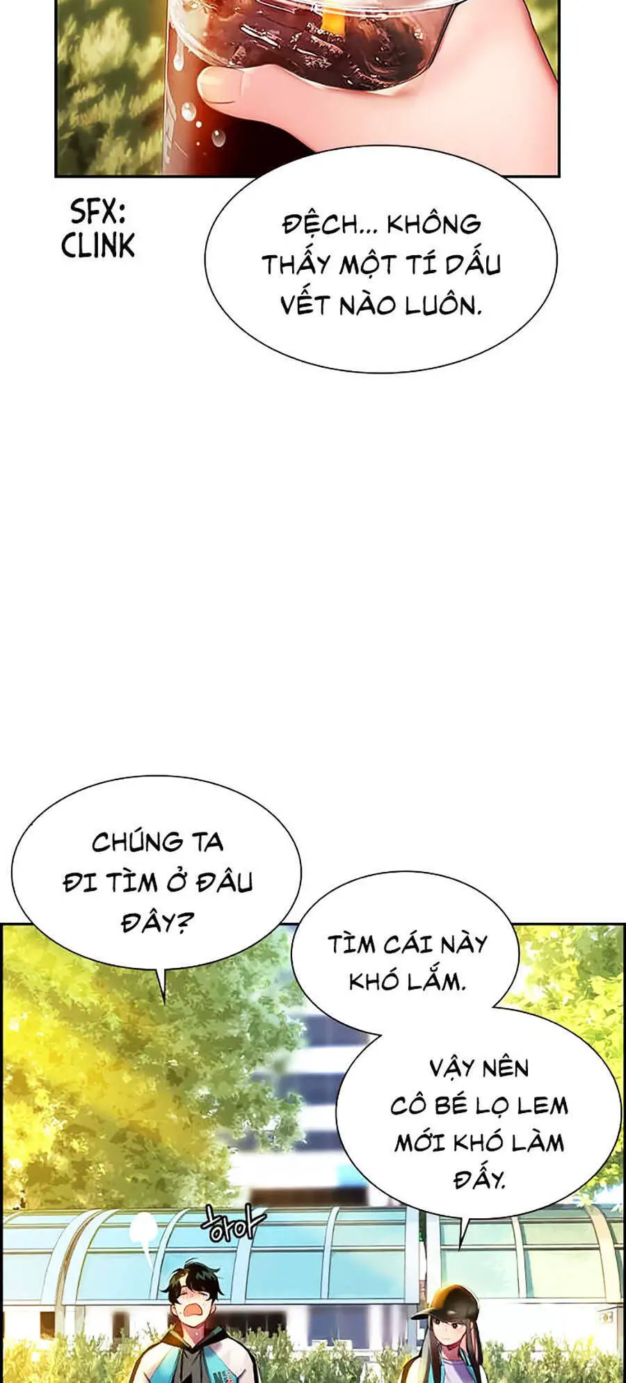 Nhân Trùng Đại Chiến Nettruyen ZZZ Chương 13 Page 56