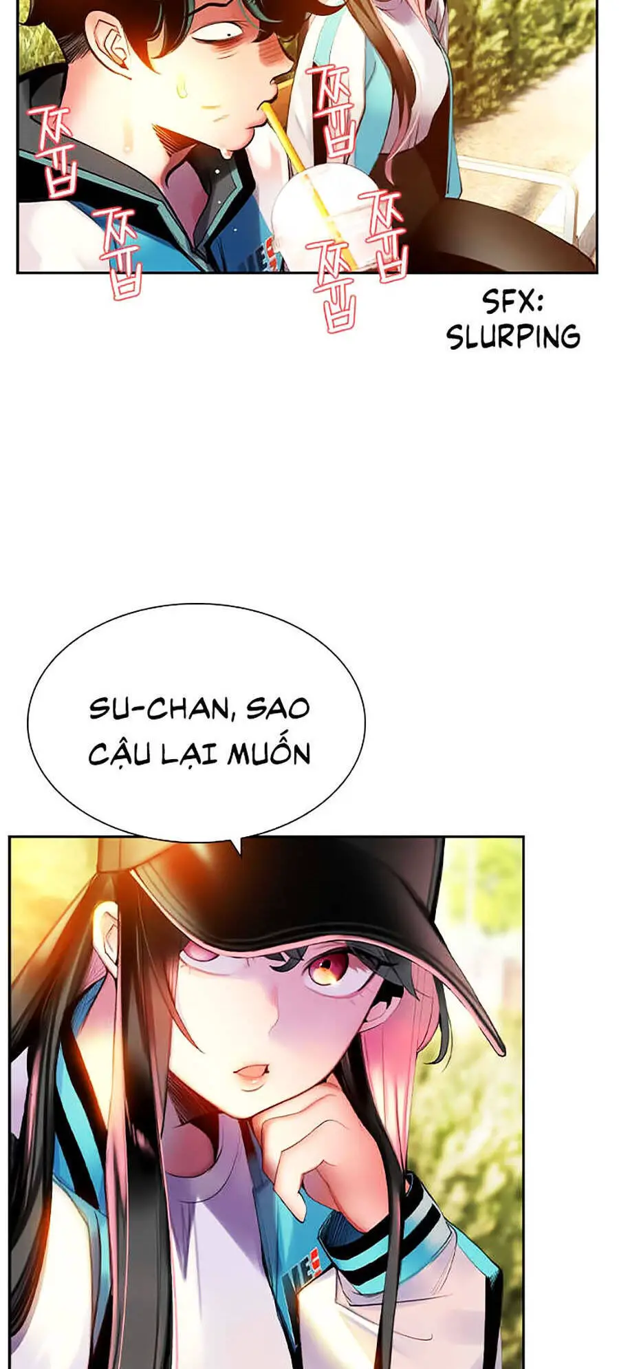 Nhân Trùng Đại Chiến Nettruyen ZZZ Chương 13 Page 58